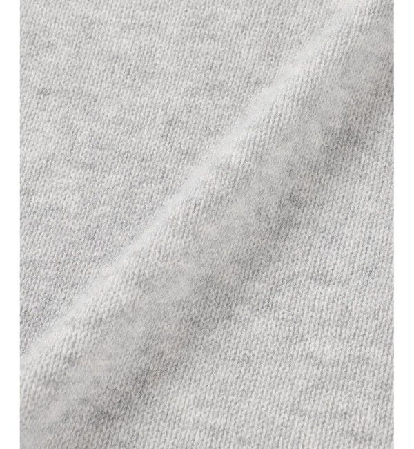 23区「ウールカシミヤ トライアングル ストール」|ストール|