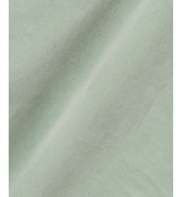 23区「【洗える】23区DENIM ベルベットストレッチ Aライン スカート」|スカート|