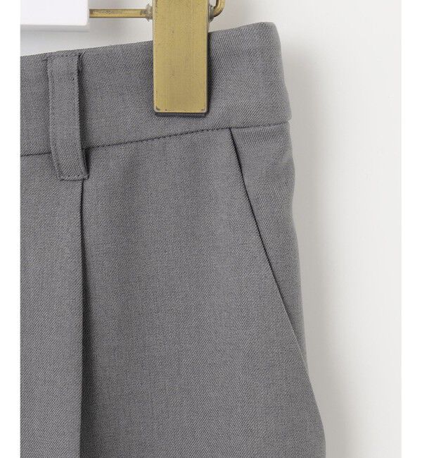 ANY SIS「【セットアップ可】イージーケアライト パンツ」|その他|