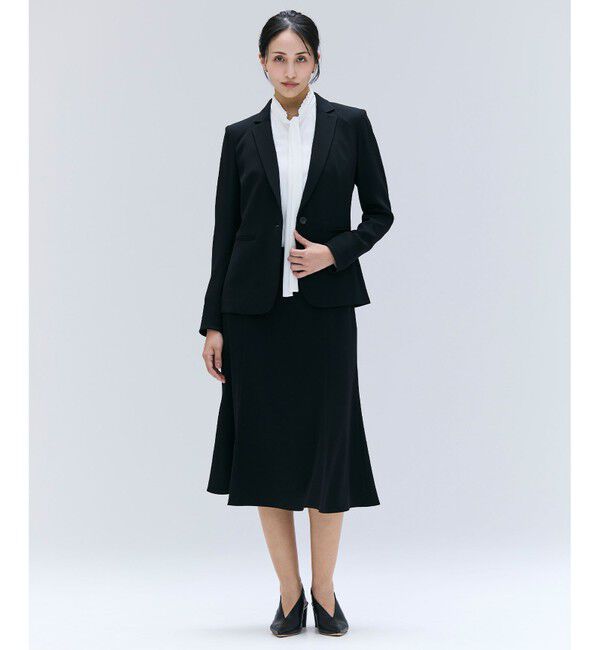 BEIGE,「【洗える・L-size】CINDY / フレアスカート」|スカート|