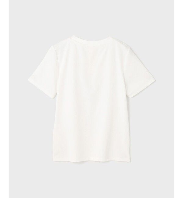 Diagram「コンパクト天竺トップ」|Tシャツ・カットソー|