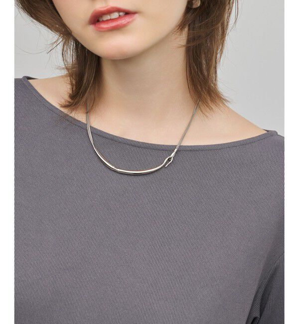 Diagram「フレアカットトップ」|Tシャツ・カットソー|