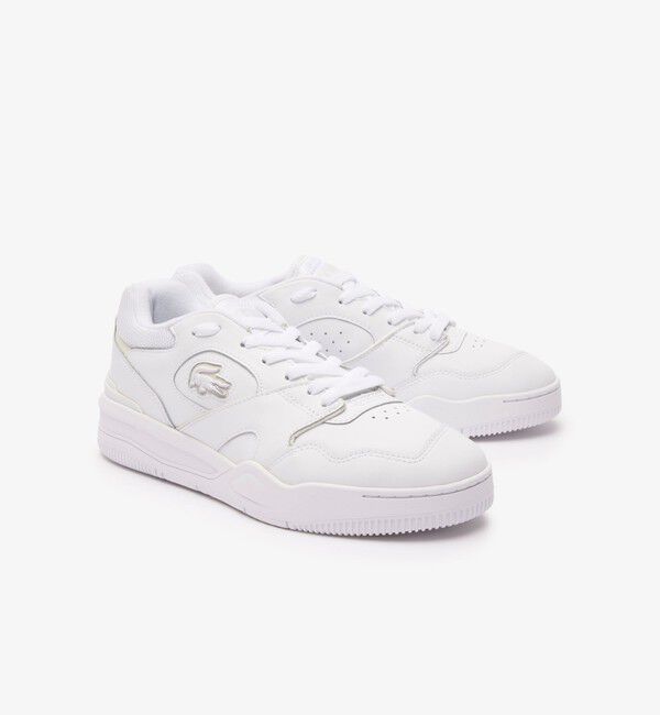 LACOSTE「メンズ LINESHOT 223 4 SMA」|スニーカー|