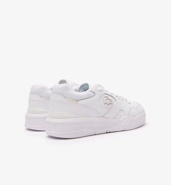LACOSTE「メンズ LINESHOT 223 4 SMA」|スニーカー|