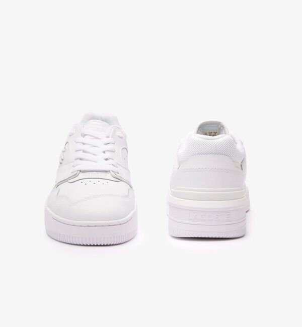 LACOSTE「メンズ LINESHOT 223 4 SMA」|スニーカー|