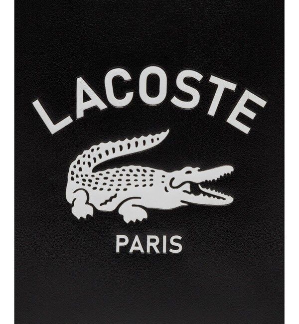 LACOSTE「ミニショルダーバッグ」|ショルダー・メッセンジャー|