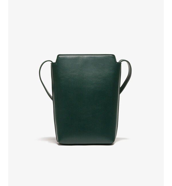 LACOSTE「ミニショルダーバッグ」|ショルダー・メッセンジャー|