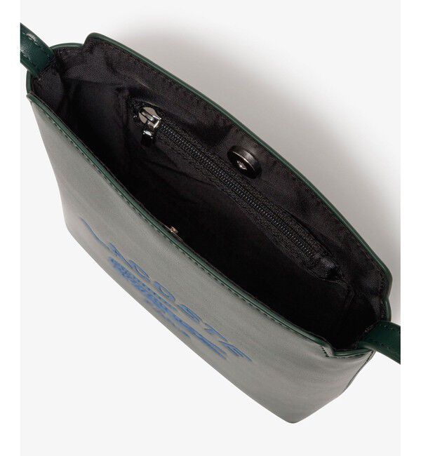 LACOSTE「ミニショルダーバッグ」|ショルダー・メッセンジャー|