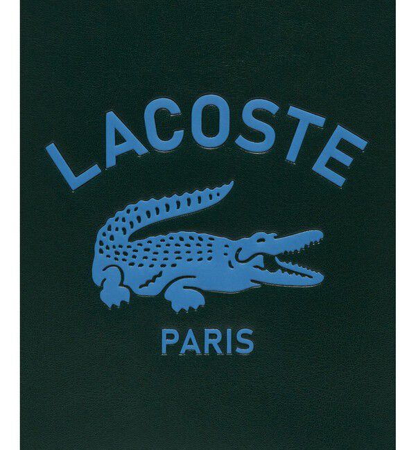 LACOSTE「ミニショルダーバッグ」|ショルダー・メッセンジャー|