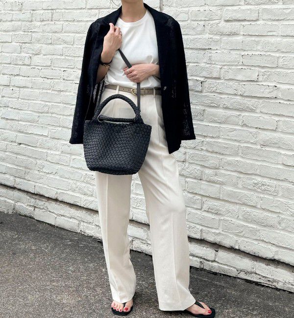 NOLLEY'S「メッシュトートバッグS」|ショルダー・メッセンジャー|