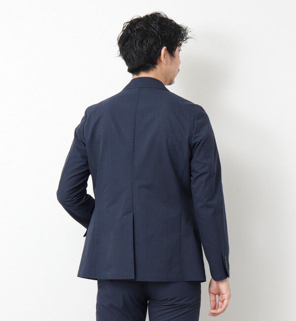 NOLLEY'S goodman「《ビジカジ/セットアップ対応》COOL DOTS/クールドッツ JK 25SS」|テーラードジャケット|