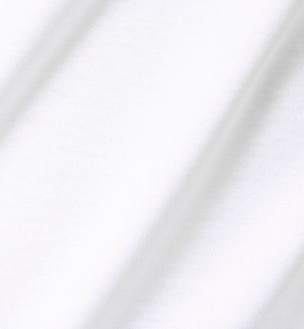 NOLLEY'S goodman「《ビジカジ対応》シルケットスムース ドレスポロ ビズポロ 25SS」|ポロシャツ|