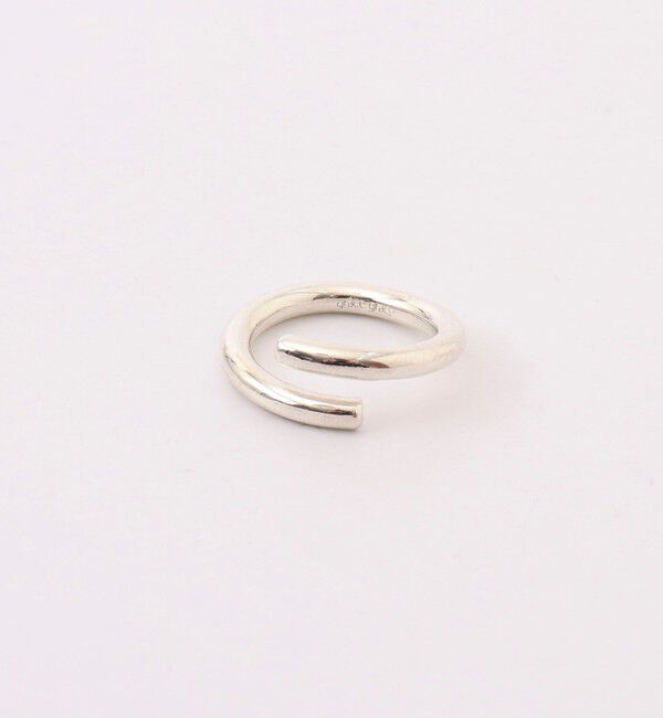 grace grace「【grace grace/グラスグラス】スクリューリング」|リング|