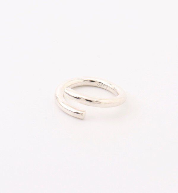 grace grace「【grace grace/グラスグラス】スクリューリング」|リング|