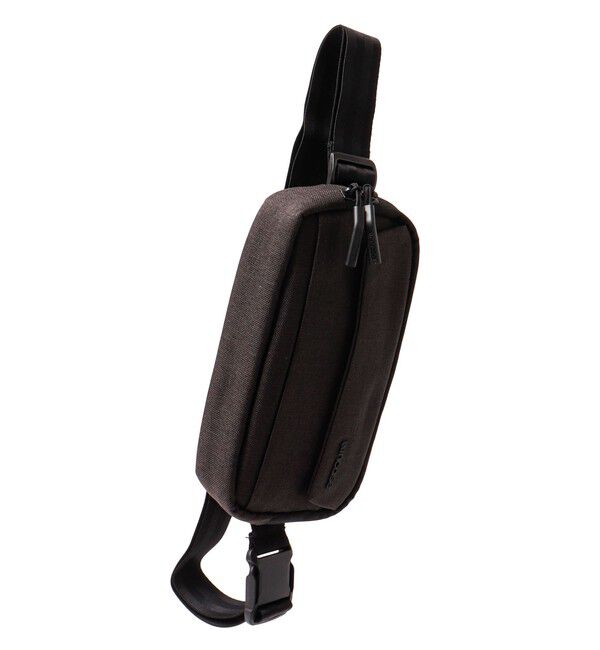 NOLLEY'S goodman「【Incase/インケース】Crosstown Sling」|ショルダー・メッセンジャー|