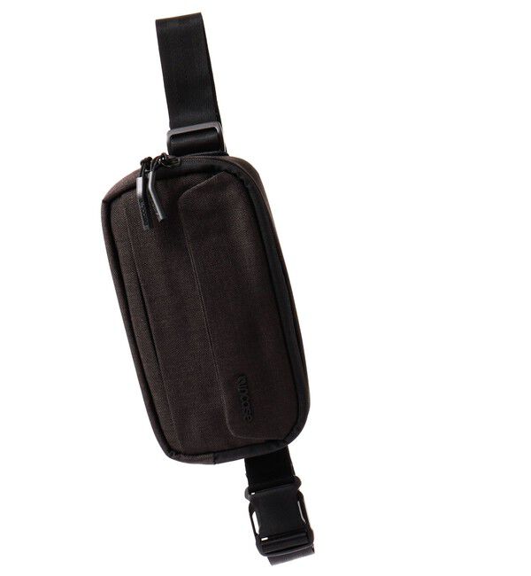 NOLLEY'S goodman「【Incase/インケース】Crosstown Sling」|ショルダー・メッセンジャー|