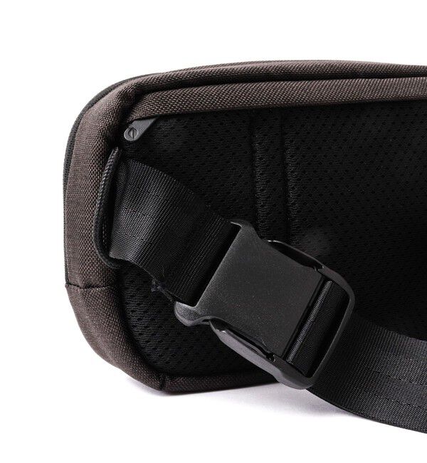 NOLLEY'S goodman「【Incase/インケース】Crosstown Sling」|ショルダー・メッセンジャー|