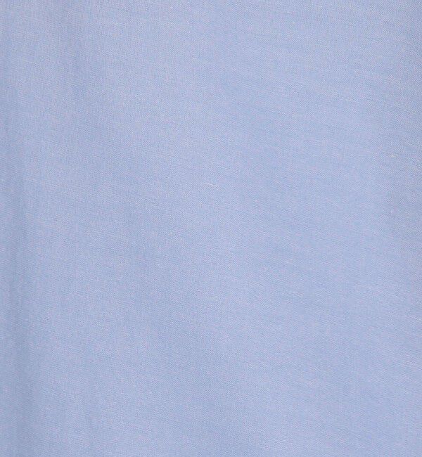 NOLLEY'S「◇【WEB限定】MY STANDARD シアーシャツ」|シャツ・ブラウス|