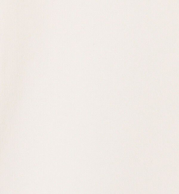 NOLLEY'S「《手洗い可能》総針オトナタンクトップ」|タンクトップ|