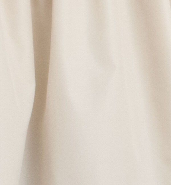 NOLLEY'S sophi「タフタオフショル2WAYブラウス」|シャツ・ブラウス|