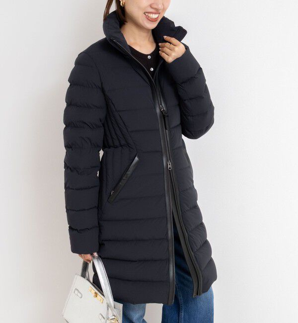 MACKAGE/マッカージュ】FARREN（NOLLEY'S sophi）｜ルミネの