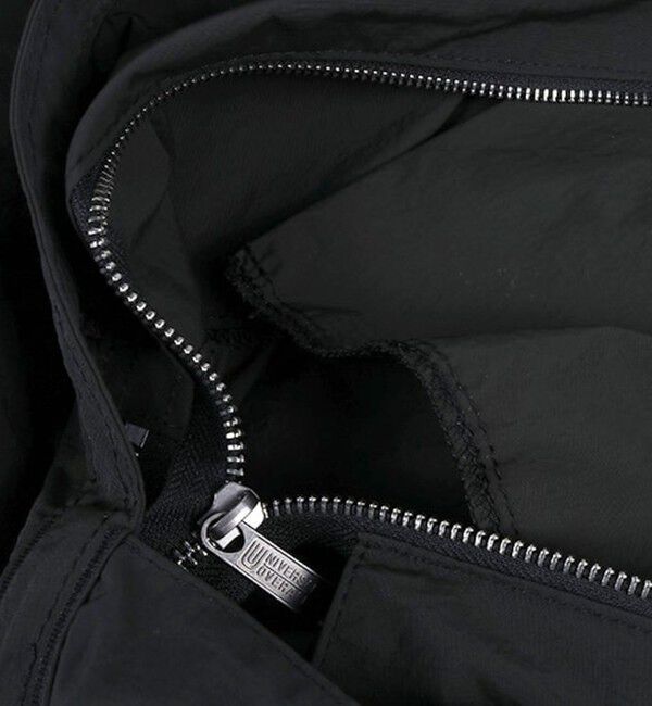 GLOSTER「【UNIVERSAL OVERALL】ウィンクルナイロン ニュースペーパーバッグ ショルダー 30L」|ショルダー・メッセンジャー|