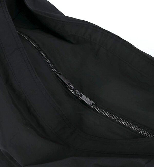 GLOSTER「【UNIVERSAL OVERALL】ウィンクルナイロン ニュースペーパーバッグ ショルダー 30L」|ショルダー・メッセンジャー|