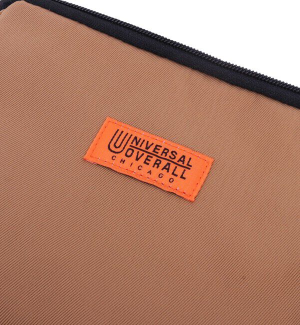 GLOSTER「【UNIVERSAL OVERALL】NEW DELTA サコッチ ショルダーバッグ」|ショルダー・メッセンジャー|