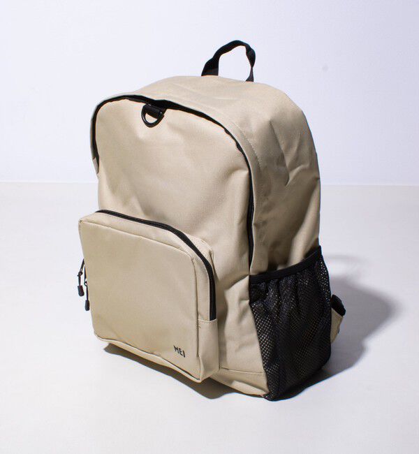 GLOSTER「【MEI/メイ】STANDARD PAK スタンダードバックパック リュック デイパック」|リュック|