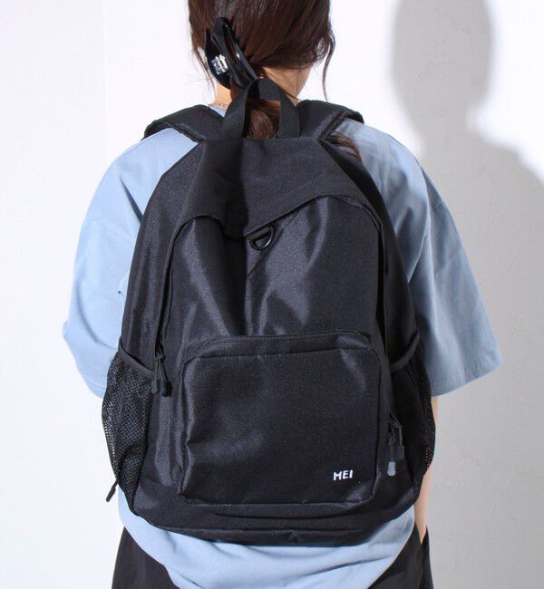 GLOSTER「【MEI/メイ】STANDARD PAK スタンダードバックパック リュック デイパック」|リュック|