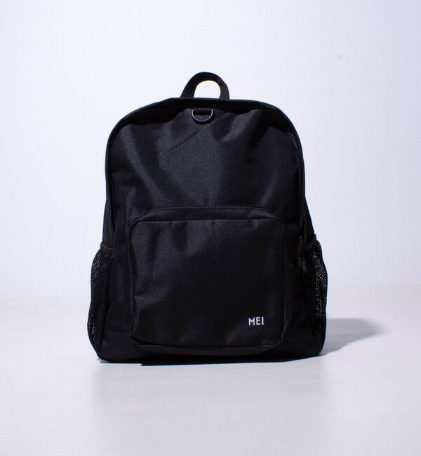 GLOSTER「【MEI/メイ】STANDARD PAK スタンダードバックパック リュック デイパック」|リュック|
