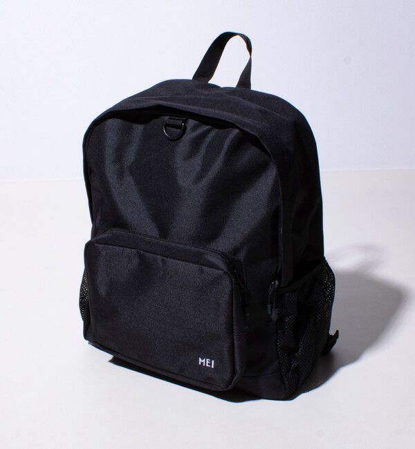 GLOSTER「【MEI/メイ】STANDARD PAK スタンダードバックパック リュック デイパック」|リュック|