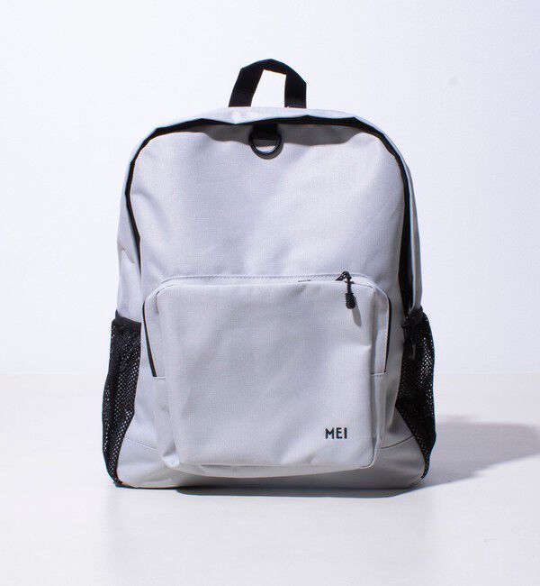 GLOSTER「【MEI/メイ】STANDARD PAK スタンダードバックパック リュック デイパック」|リュック|