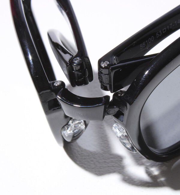 GLOSTER「【GLOSTER/グロスター】折りたたみサングラス」|サングラス|