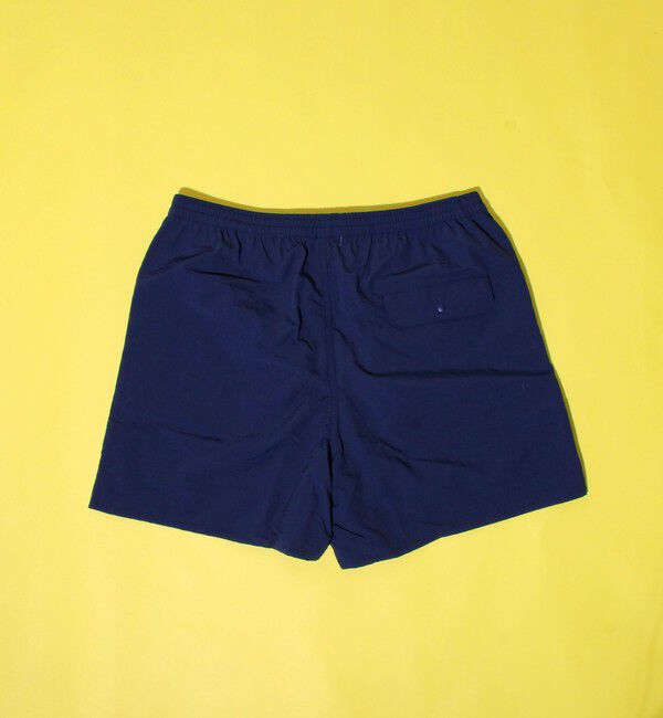 GLOSTER「【GOOD ROCK SPEED/グッドロックスピード】ワンポイントナイロンショーツ」|その他|