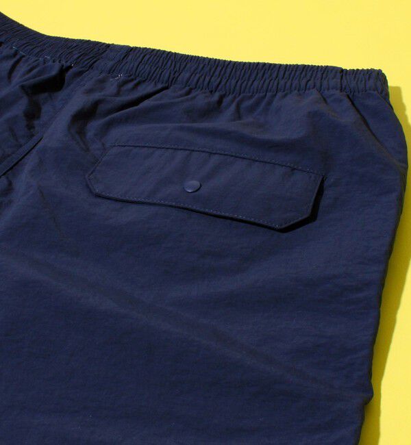 GLOSTER「【GOOD ROCK SPEED/グッドロックスピード】ワンポイントナイロンショーツ」|その他|