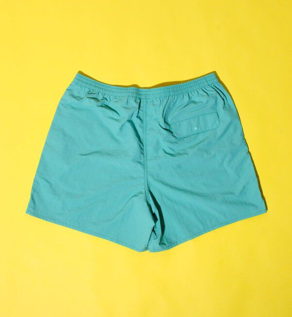 GLOSTER「【GOOD ROCK SPEED/グッドロックスピード】ワンポイントナイロンショーツ」|その他|