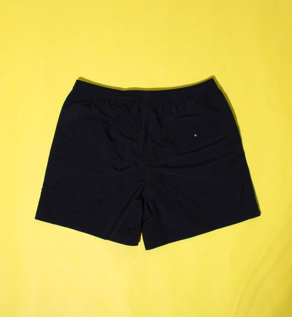 GLOSTER「【GOOD ROCK SPEED/グッドロックスピード】ワンポイントナイロンショーツ」|その他|