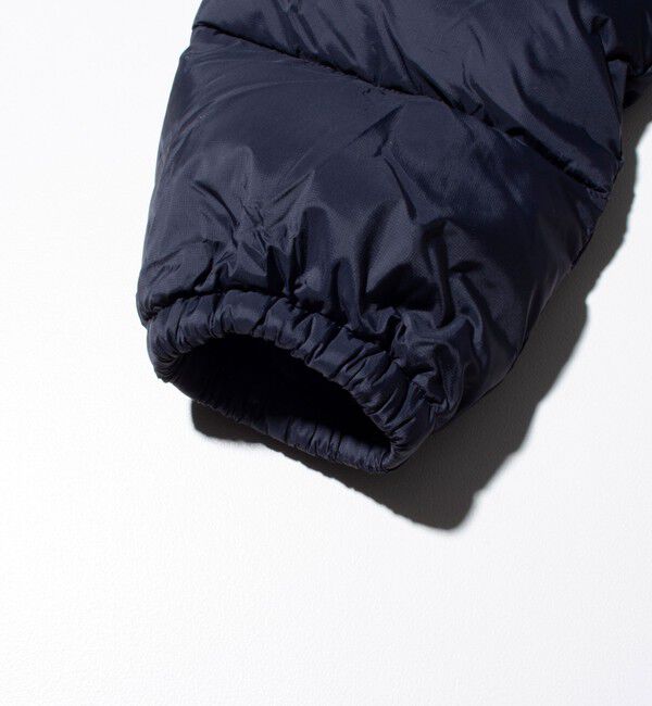 GLOSTER「【GLOSTER別注】TAION パッカブル ボリュームダウンジャケット」|ダウン|