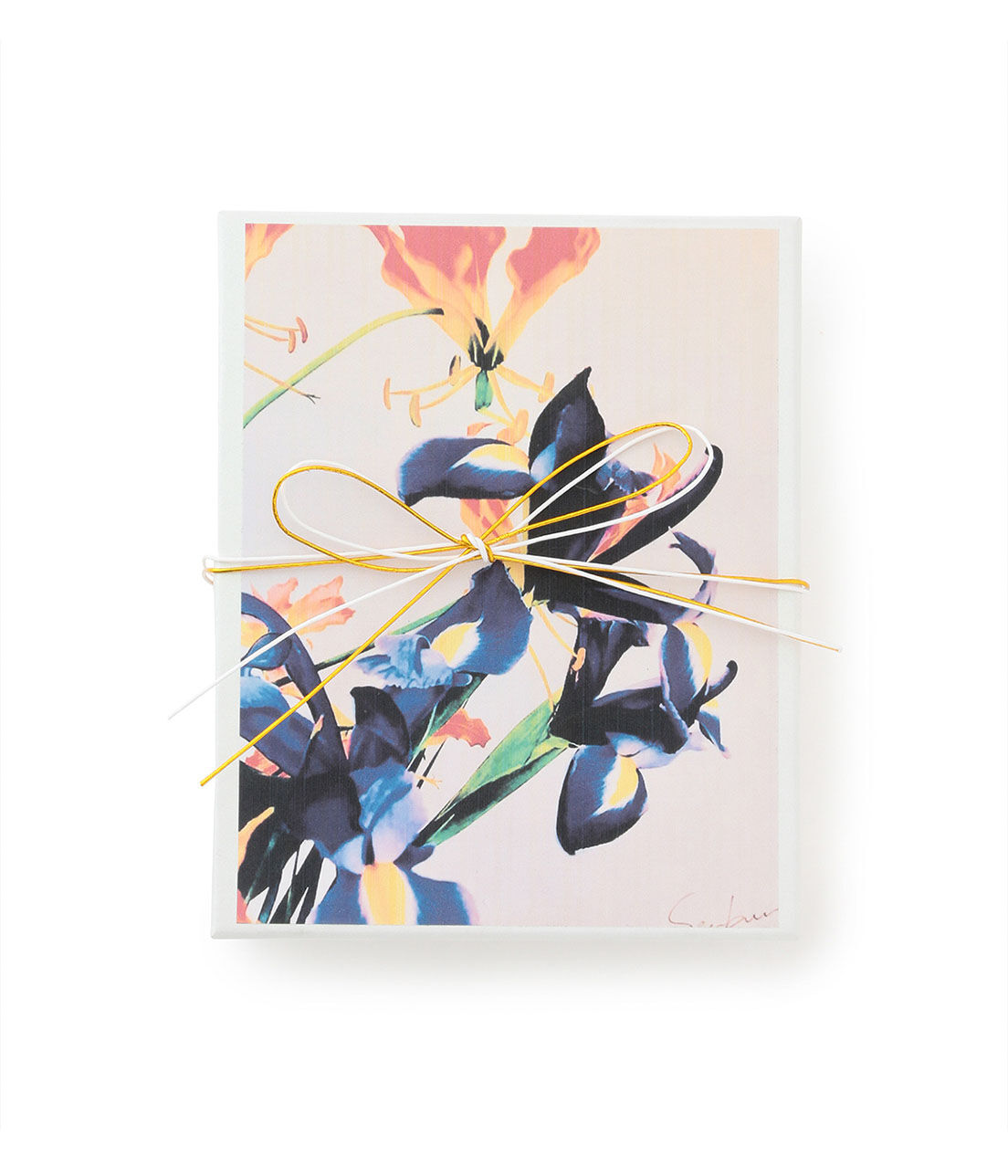 SALON adam et rope'「【泉文】お飾り BOX入り 小」|その他|