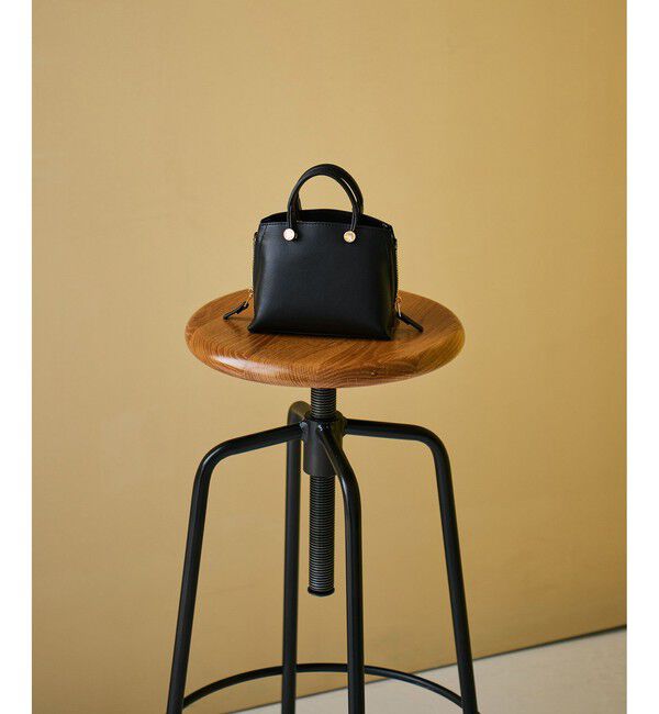 ROPE「【E'POR】Y BAG Nano【超軽量】」|ショルダー・メッセンジャー|