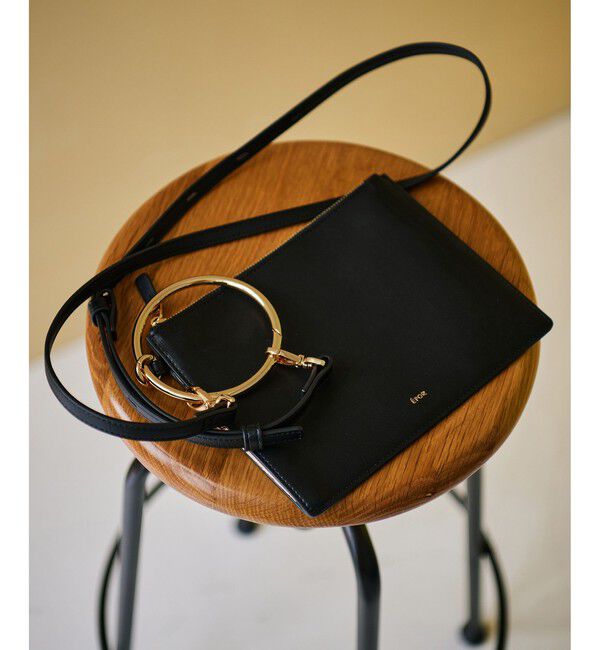 ROPE「【E'POR】Y BAG Nano【超軽量】」|ショルダー・メッセンジャー|