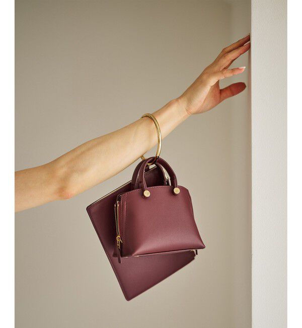 ROPE「【E'POR】Y BAG Nano【超軽量】」|ショルダー・メッセンジャー|