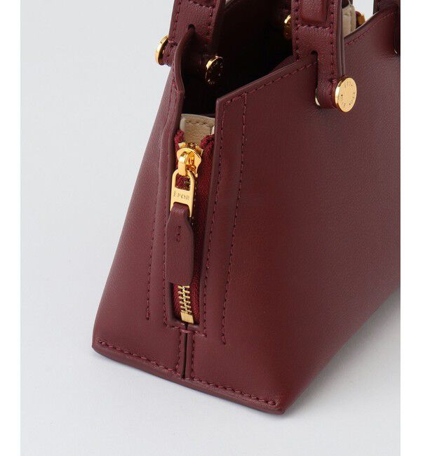 ROPE「【E'POR】Y BAG Nano【超軽量】」|ショルダー・メッセンジャー|