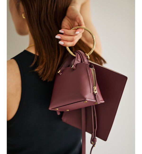 ROPE「【E'POR】Y BAG Nano【超軽量】」|ショルダー・メッセンジャー|