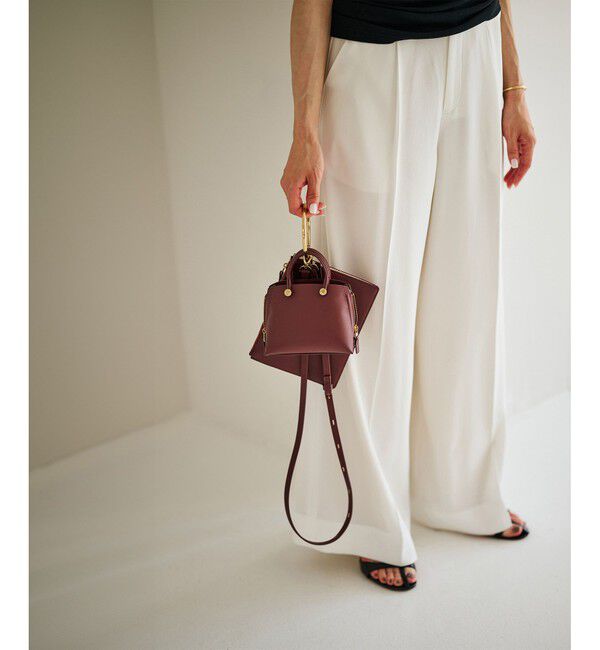 ROPE「【E'POR】Y BAG Nano【超軽量】」|ショルダー・メッセンジャー|