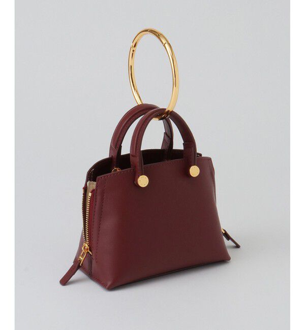 ROPE「【E'POR】Y BAG Nano【超軽量】」|ショルダー・メッセンジャー|