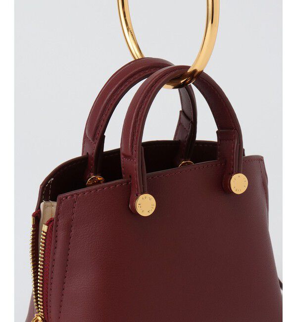 ROPE「【E'POR】Y BAG Nano【超軽量】」|ショルダー・メッセンジャー|