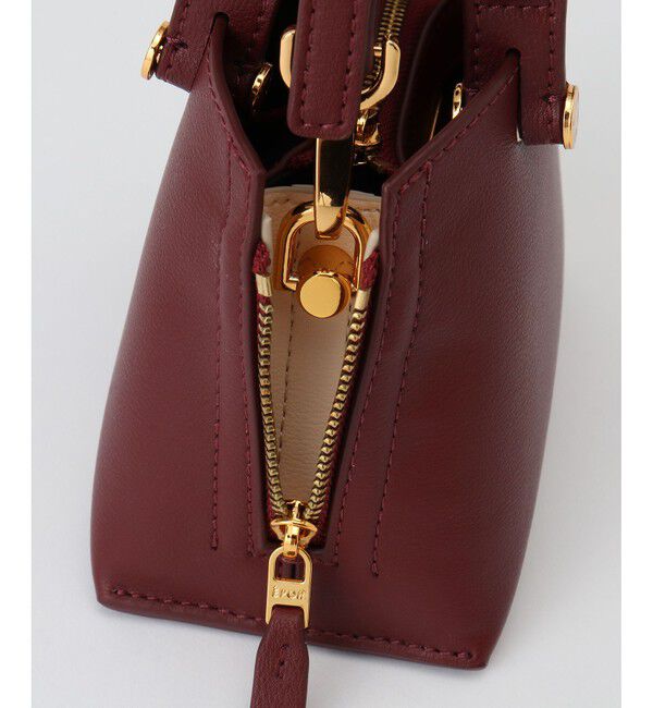 ROPE「【E'POR】Y BAG Nano【超軽量】」|ショルダー・メッセンジャー|