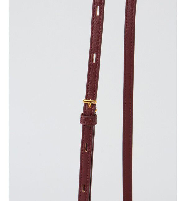 ROPE「【E'POR】Y BAG Nano【超軽量】」|ショルダー・メッセンジャー|